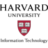 Harvard University Information Technology logo