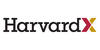 HarvardX logo
