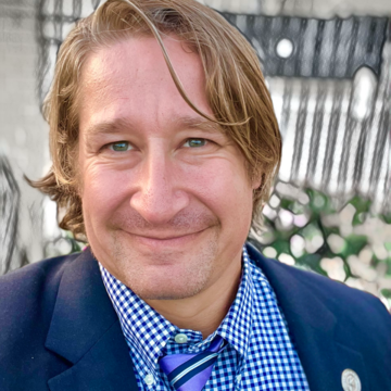 Jeffrey P. Emanuel, Harvard University Associate Director of Academic Technology. CHS Fellow in Aegean Archaeology and Prehistory, co-founder of Digital Scholarship Support Group